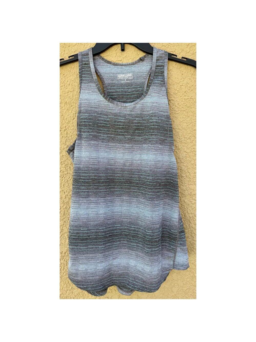 Kirkland Signature Small Racerback Tank - Picture 3 of 6